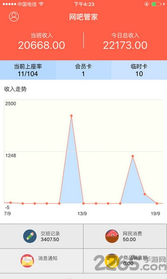 万象网管官方版 万象网管app下载