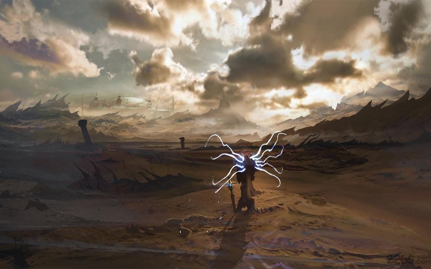 暗黑破坏神2联机平台