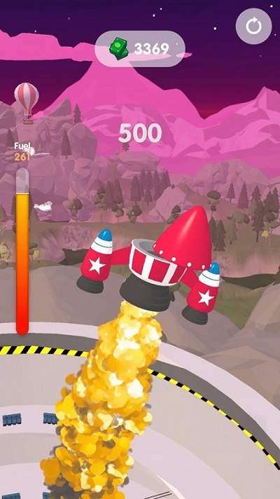 开个火箭厂官方版 开个火箭厂游戏下载