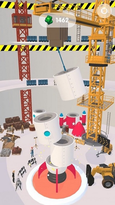 开个火箭厂官方版