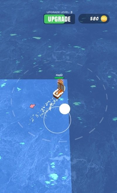 飓风海战游戏(boat war)