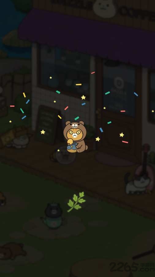 神秘猫咪字典游戏 神秘猫咪字典官方