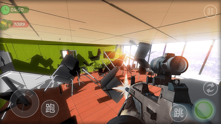 破坏专家游戏下载