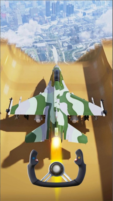 机械装机出击最新版