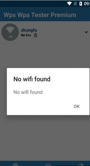 wifi wps wpa tester中文版
