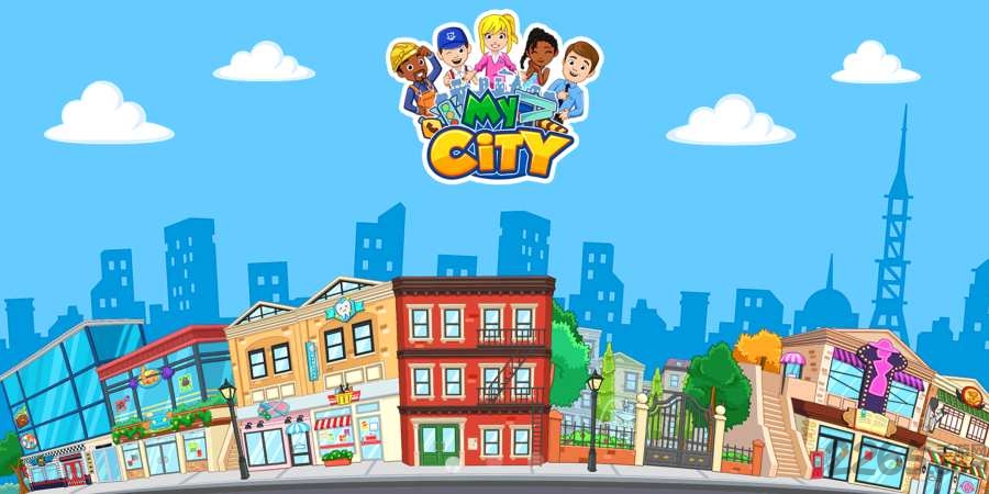 我的城市银行中文破解版