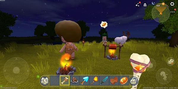 九游版迷你世界新手攻略 九游版迷你世界攻略