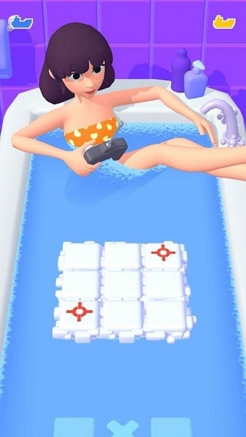 海战巴斯海战手机版