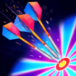 飞镖锦标赛最新版