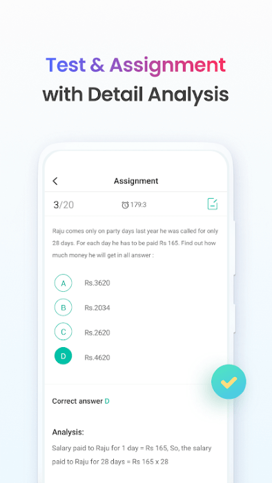 odaclass印度猿辅导