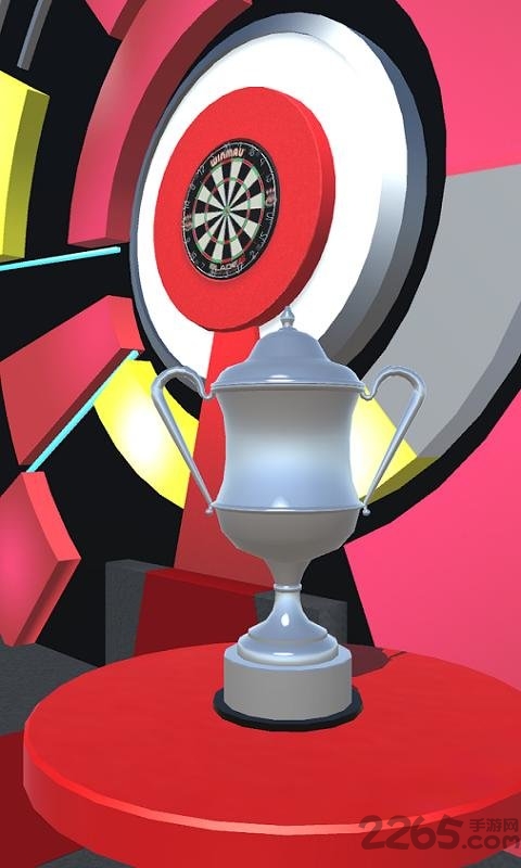2017世界飞镖专业锦标赛汉化版