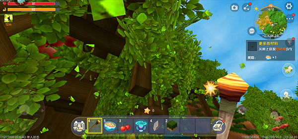 九游版迷你世界新手攻略 九游版迷你世界攻略