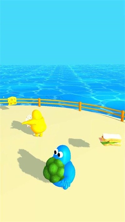 灵活战斗竞技场最新版(flex fight)