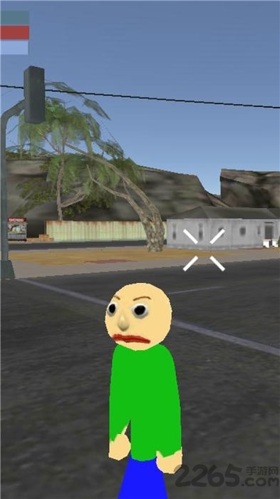 火柴人绳索英雄巴迪老师版本