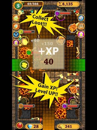 重击流氓手机版