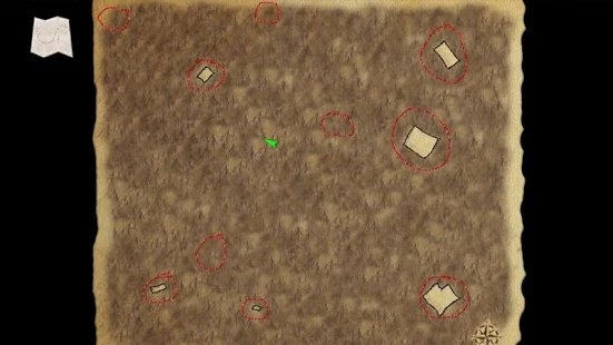 slendrina the forest游戏