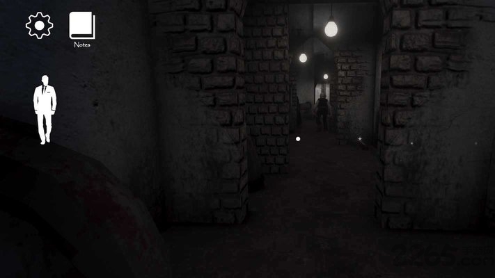 恐怖音乐家游戏