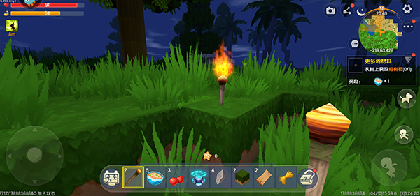 九游版迷你世界新手攻略 九游版迷你世界攻略