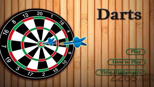 飞镖手机版darts