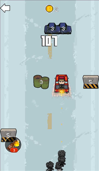 僵尸争霸手机版