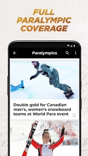 cbc sports软件 cbc sports手机版下载