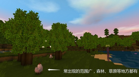 九游版迷你世界新手攻略 九游版迷你世界攻略