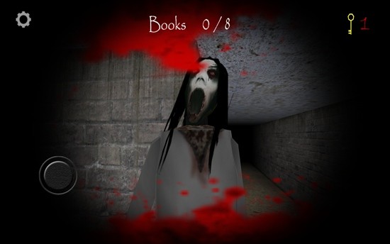 兰德里纳河的屋子汉化版