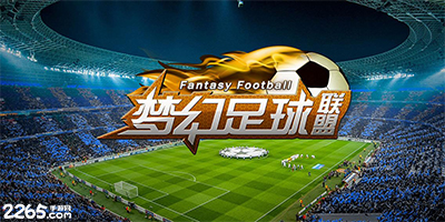 梦幻足球联盟