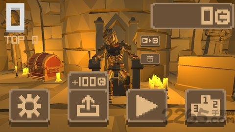 哥布林杀手游戏 哥布林杀手手游