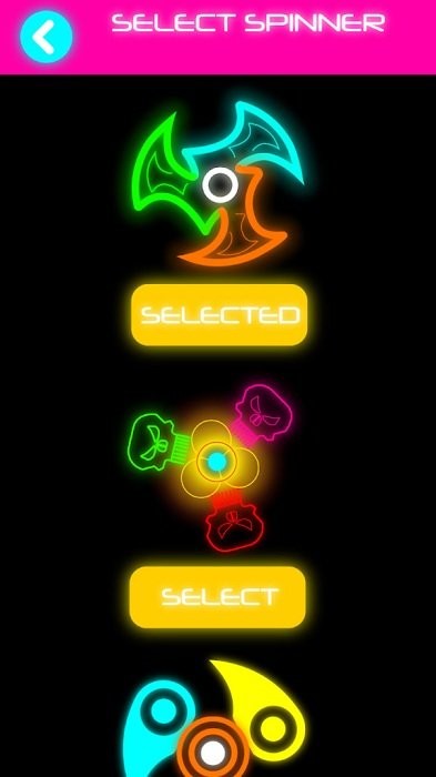 彩色飞镖模拟器游戏