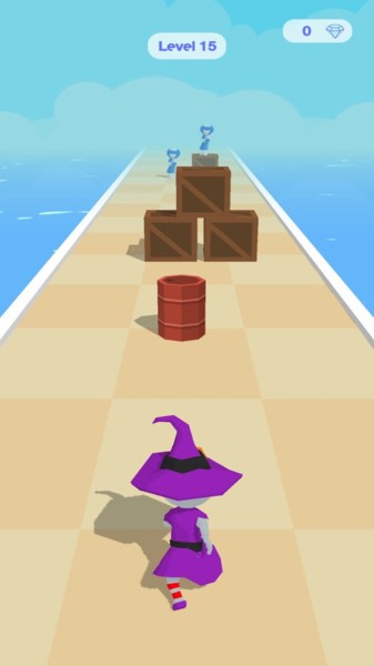 疯狂激光师手游