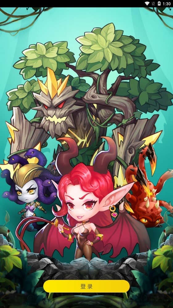 勇者之谷正式版 勇者之谷最新版