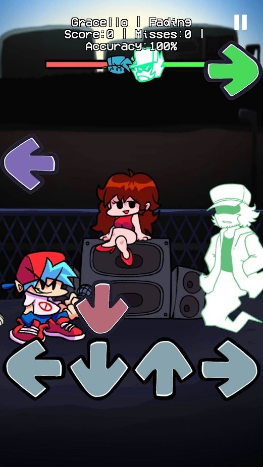 周五夜放克烟神mod最新版 周五夜放克烟神模组下载安装