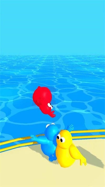 灵活战斗竞技场最新版(flex fight)