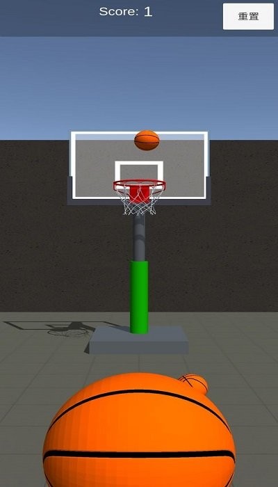 投篮高手手机版 投篮高手游戏下载