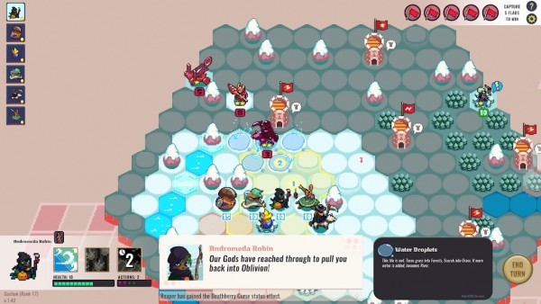 宝石战术奇才游戏