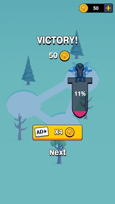 红蓝益智战争游戏下载