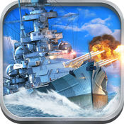 二战世界之传奇海战手游