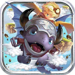 驯龙宝贝手机版