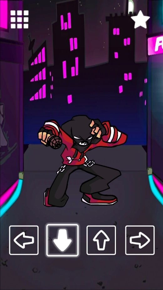 黑色星期五之夜虚空恶魔agoti模组