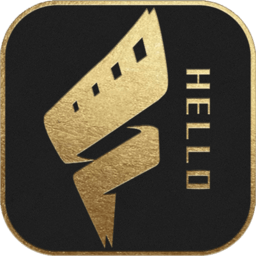 哈喽视频编辑客户端