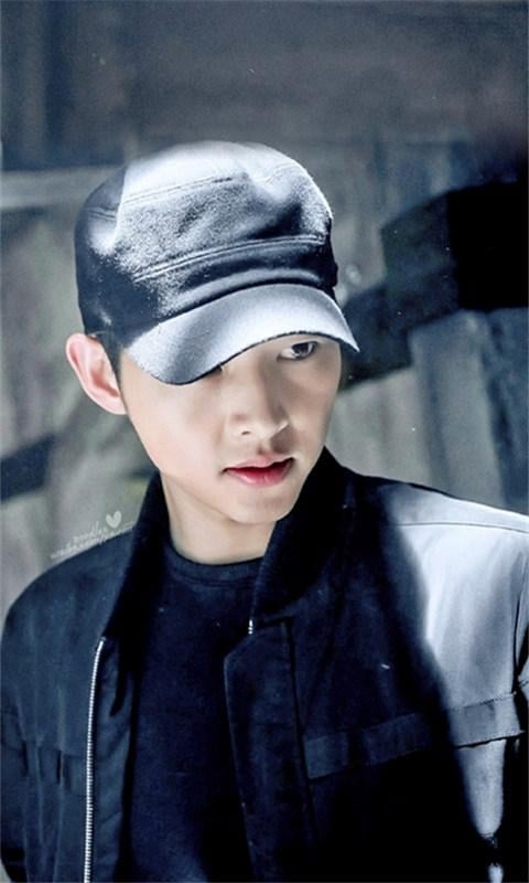 宋钟基来电秀应用