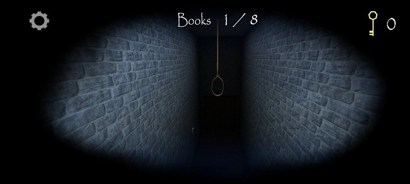 兰德里纳河古代官方版(slendrina the ancient)