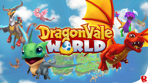 龙谷传奇世界手游