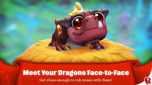 龙谷传奇世界手游