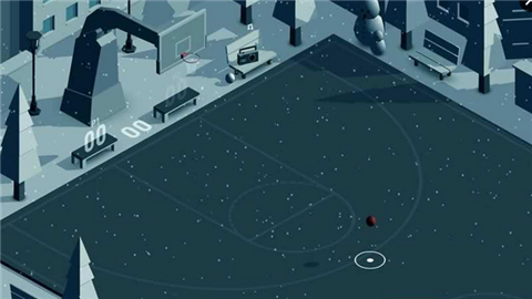 投篮训练赛游戏下载