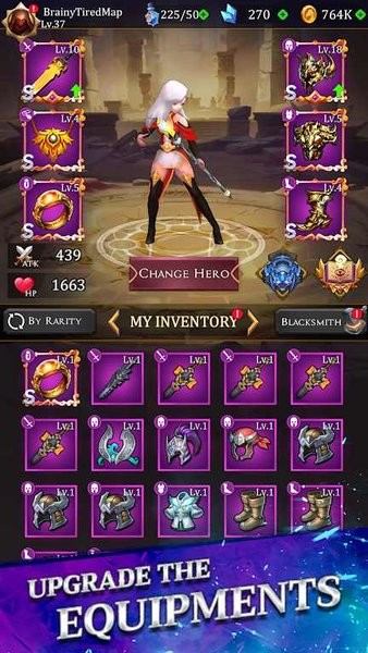 幸存者传奇内置菜单 幸存者传奇内购版