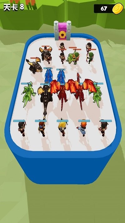 王者对对碰最新版