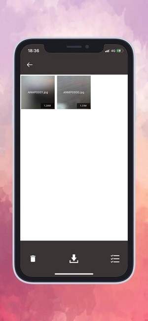 idc cam手机app应用