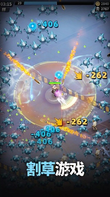 僵尸生存内置MOD菜单版(zombie survivor)